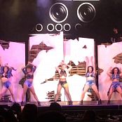 Download Britney Spears Me Against The Music Live 2018 HD Video