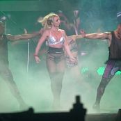 Download Britney Spears Toxic Live Scarborough UK HD Video