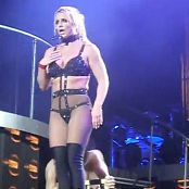 Download Britney Spears Do Something Live Scarborough UK Video