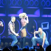 Download Britney Spears Clumsy Live 2018 HD Video