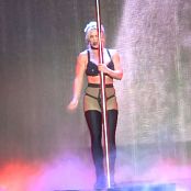 Download Britney Spears Slave 4 U Live Monchengladbach 2018 HD Video