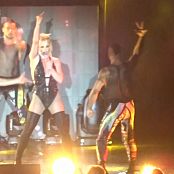 Download Britney Spears Medley POM Live 2018 HD Video
