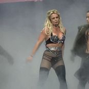 Download Britney Spears Womanizer & Break The Ice Live Monchengladbach 2018 HD Video