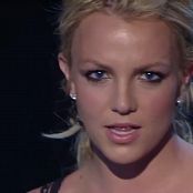 Download Britney Spears Gimme More VMA 2007 Rehearsal Ponytail Version HD Video