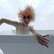 Download Lady Gaga Bad Romance 4K UHD Music Video