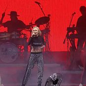 Download Zara Larsson Live Lollapalooza Brazil 2018 HD Video