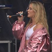 Download Zara Larsson Live Lollapalooza Chicago 2017 HD Video