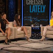 Download Selena Gomez Chelsea Lately Interview 2013 HD Video
