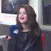 Download Selena Gomez Answers Fan Questions Video