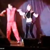 Download Britney Spears Live NSync Concert Baton Rogue 1999 Video