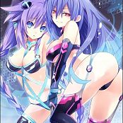 Download Hentai & Ecchi Babes Pictures Pack 016