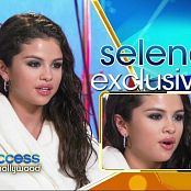 Download Selena Gomez Access Hollywood 2011 Interview HD Video