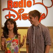 Download Selena Gomez Radio Disney DJ Playlist HD Video