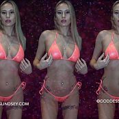 Download Goddess Lindsey Loser Cycle HD Video