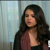 Download Selena Gomez Interview E News 2013 HD Video