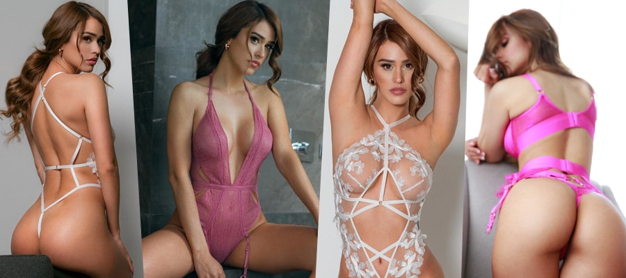 Download Yanet Garcia OnlyFans Pictures & Videos Complete Siterip