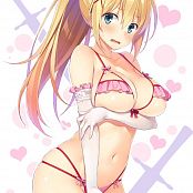 Download Hentai & Ecchi Babes Pictures Pack 311