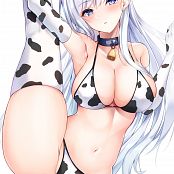 Download Hentai & Ecchi Babes Pictures Pack 317