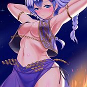 Download Hentai & Ecchi Babes Pictures Pack 355