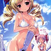 Download Hentai & Ecchi Babes Pictures Pack 416