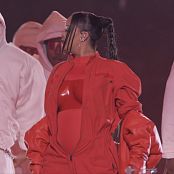 Download Rihanna Super Bowl Halftime Show 2023 4K UHD Video