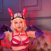 Download Jessica Nigri Onlyfans Lilith of Hell AI Enhanced 4K UHD Video