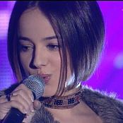 Download Alizee Moi Lolita Live Video Music Awards 2002 DVDR Video