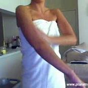 Download Planet Nikki Towel Baby Video