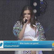 Download Hailee Steinfeld Love Myself Live Citi Concert Series 2017 HD Video