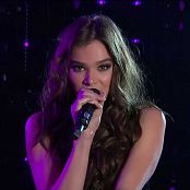 Download Hailee Steinfeld Medley Live Voice Australia 2017 HD Video