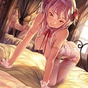 Download Hentai & Ecchi Babes Pictures Pack 42