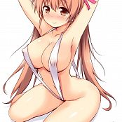 Download Hentai & Ecchi Babes Pictures Pack 53