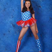 Download Silver Stars Amy Dance Costume Picture Set 7