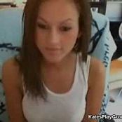 Download Katesplayground Tank Top & Little Thong Camshow Video