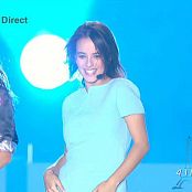 Download Alizee Jai Pas Vingt Ans Live La Fete Da La Musique Video