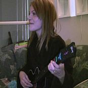 Download Fuckable Lola Playing Guitar Hero Outtake Video