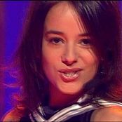 Download Alizee Jen Ai Marre Live Big Brother The Battle 2003 Video