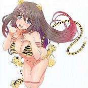 Download Hentai & Ecchi Babes Pictures Pack 88