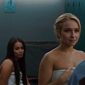 Download Hayden Panettiere I Love You Beth Cooper Lockerroom HD Video