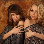 Download TeenModelingTV Yuliya & Anastasia Print Mini Picture Set