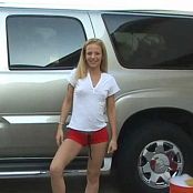 Download Shannon Model Car Wash Video