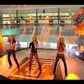 Download Atomic Kitten You Are Live T4 2001 Video