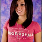 Download TeenModelingTV Mariah Aeropostale Picture Set