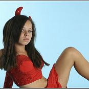 Download TeenModelingTV Mariah Devil Picture Set