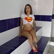 Download Azly Model Super Girl AZM 4K UHD & HD Video 004