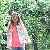 Download TeenModelingTV Alissa In The Park HD Video