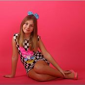 Download TeenModelingTV Alissa Daisy Duck Picture Set