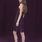 Download StarSessions Nina Purple Dress Picture Set 037