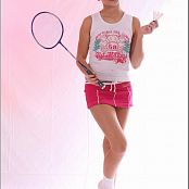 Download TeenModelingTV Alice Badminton Picture Set