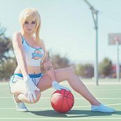 Download Kayla Erin Lola Bunny Picture Set